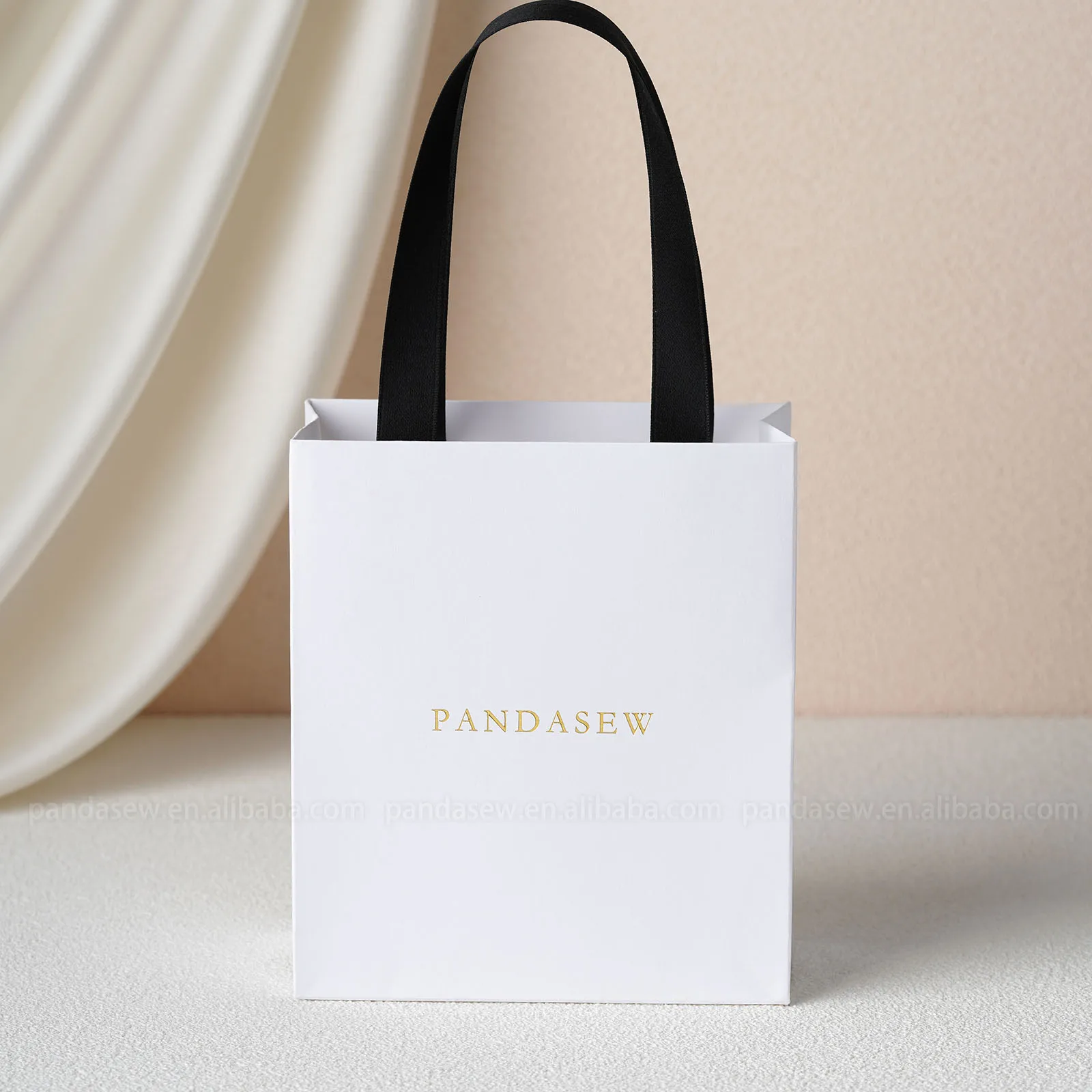 100 Sacchetti Da Regalo Caramelle Dolci Fai Da Te Babbo Natale Rosso - Foto 7