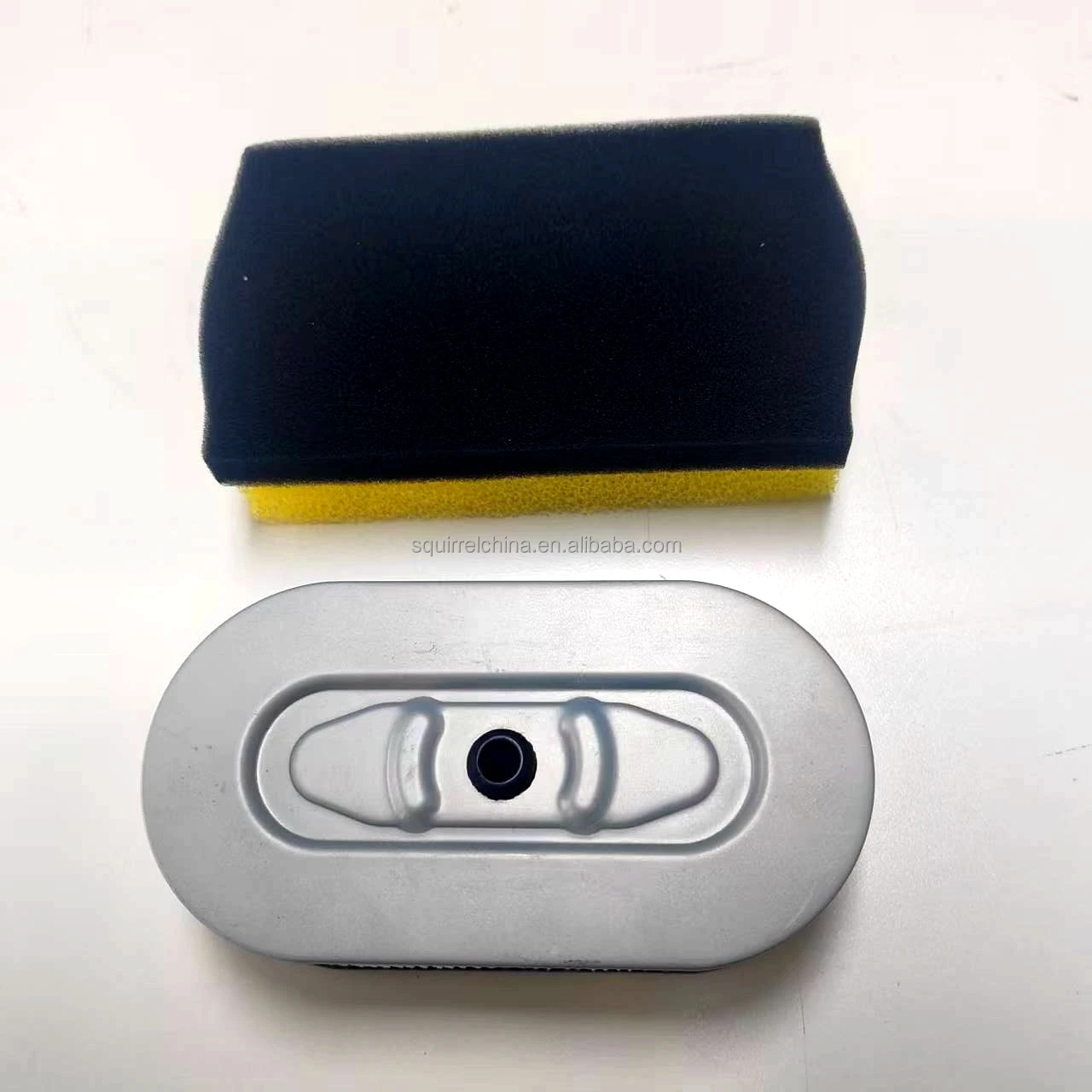 Kit De Filtre à Air Et élément De Filtre Pour Mikasa MTX50 MTX60 MTX70 MTX80 MTX90, Pièce # 3660-10080 3660-10070 - Foto 6