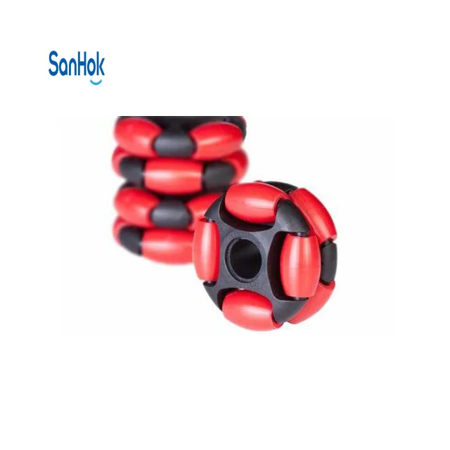 High Quality  Omni Directional Wheel for Convryor System