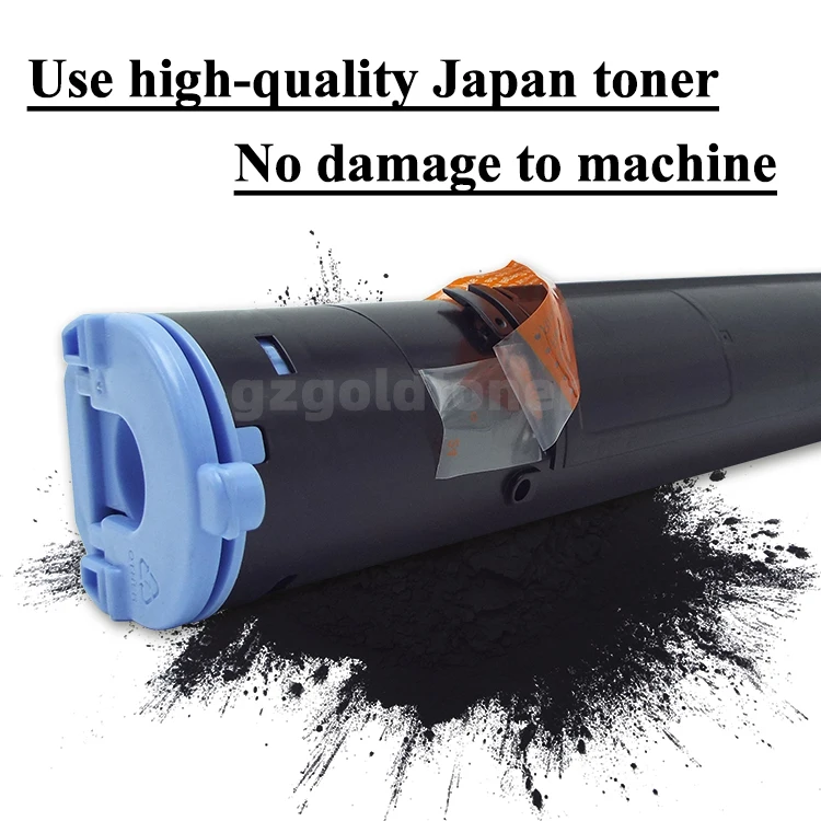 Compatible NPG32 C-EXV18 GPR-22 Toner Cartridge for Canon ImageRUNNER IR 1018 1020 1022 1024 Ir1022 Ir1024  Copier Manufacturer