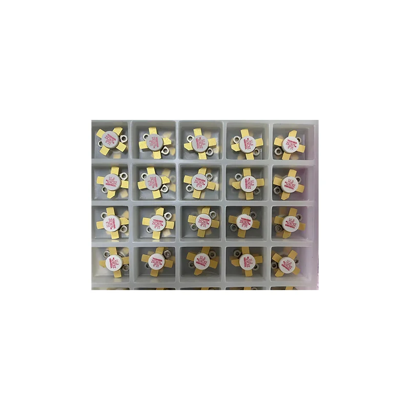 2SC2879 2SC2510 Bipolar Transistors New and original In-stock integrated circuit high-frequency tube