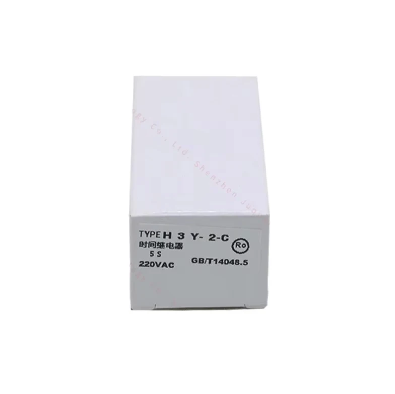 Gold Seller H3Y-2-C AC220 5S   PLC  Controller  Server Driver  Brand New Original Spot
