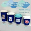 Corrugated-Blue