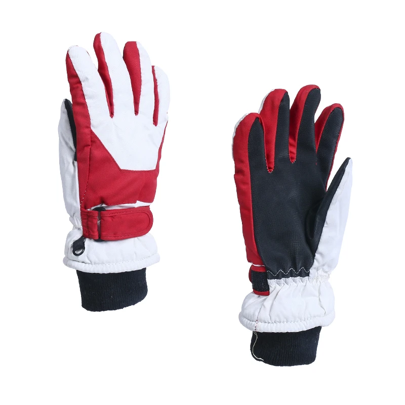 children's ski gloves
