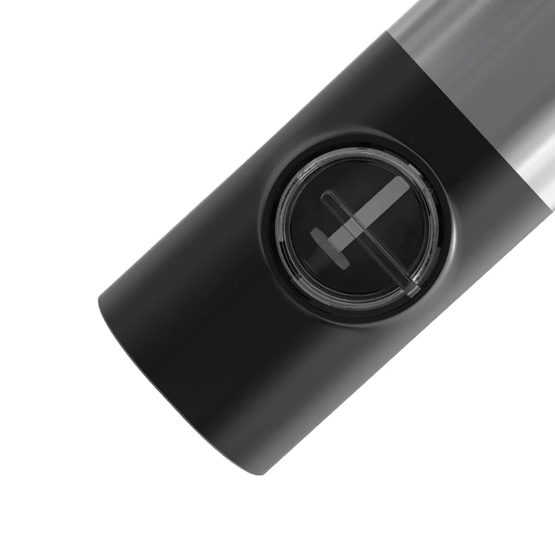 Лидер продаж, набор для измельчения соли и перца, аккумулятор, автоматическая электрическая измельчитель для соли, перца, специй