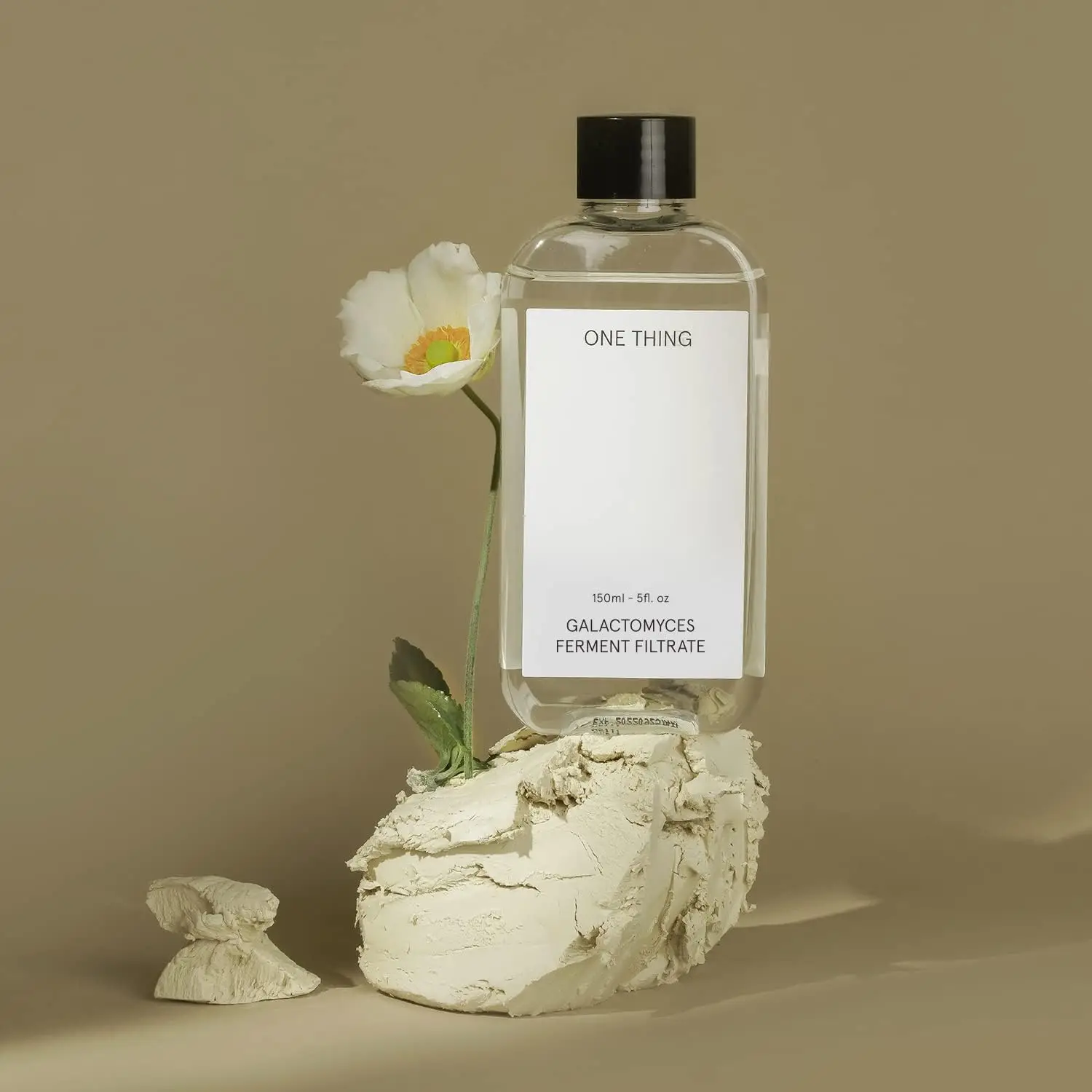 ONE THING Galactomyces Ferment 150ml Filtrate Daily for Essence Hydrating Toner for Clear Smooth Skin Pore  Korean Skin Care
