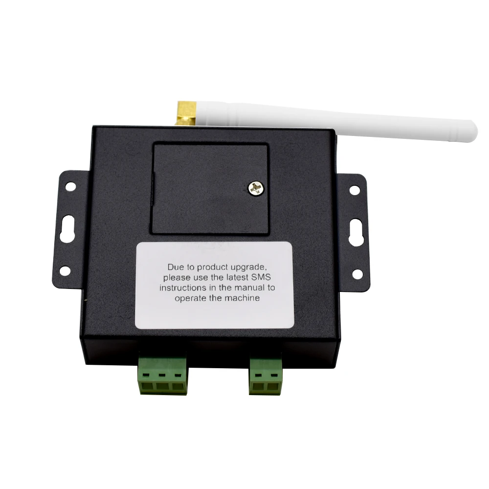 Rtu5024 Gsm Gate Opener Relay Switch Wireless Remote Control Door