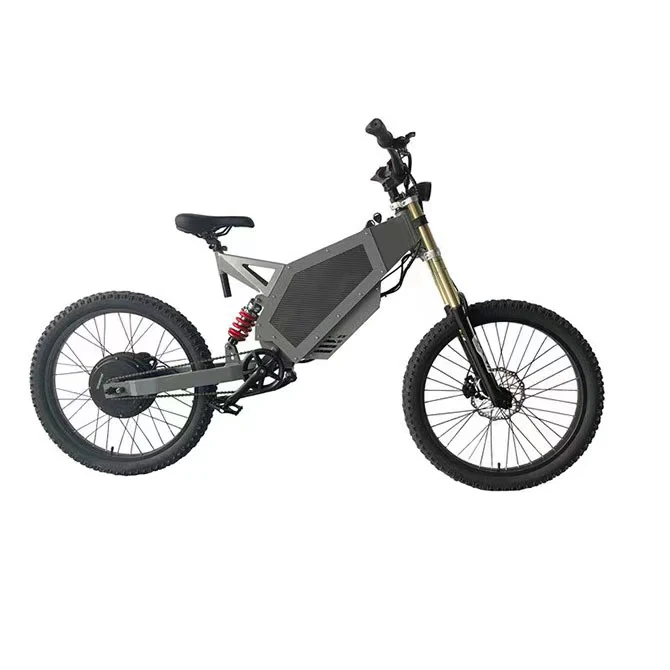 72V 3000W 5000W 80km/h fast electric bike electric-bike 72V 5000W with CE FCC