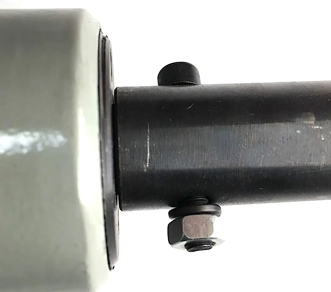 Мешалка для очистки воды TY91204 с воздушным приводом для оптимальных растворов смешивания для резервуаров, сосудов и раковин