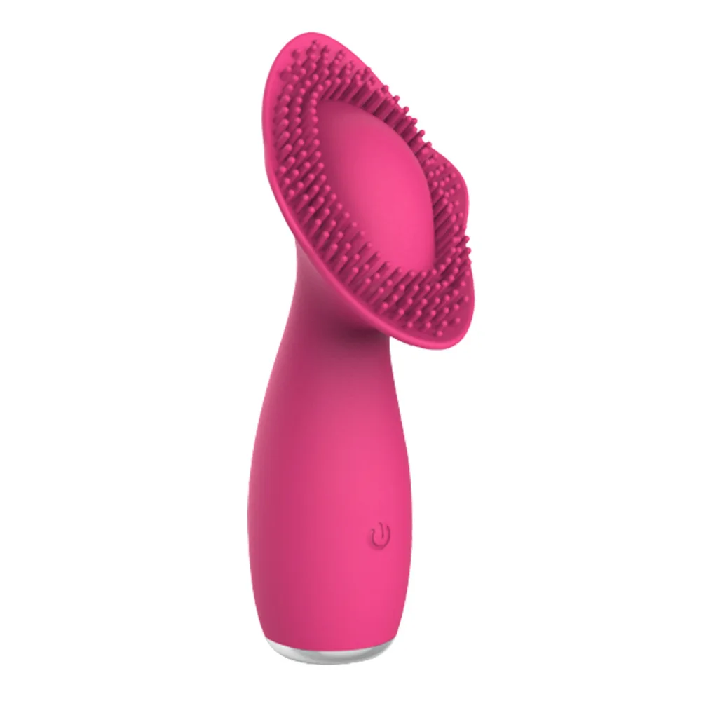 Alibaba.com: Nomads YMZ-A-GV002 Clitoral Licking Vibrator, Medical  Silicone, 10 speeds+Heating, waterproof IPX7: Explore premium adult  products for your business.