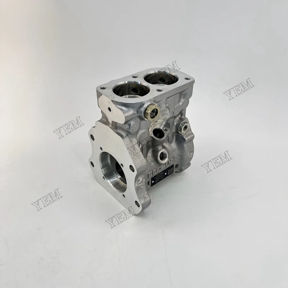 094110-0210 Fuel Injector for Denso Heavy Duty Engine Parts 5