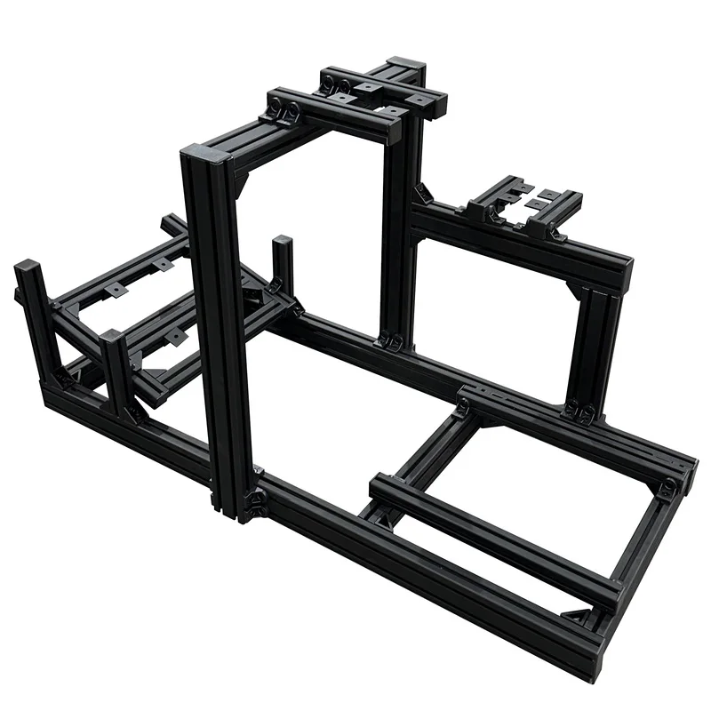 4080 Super Formula 1 レーシングコックピット シミュレーター用