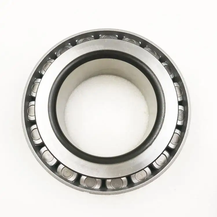4T-CRI-0691PX1 Taper Roller Bearings - Precision & Durability