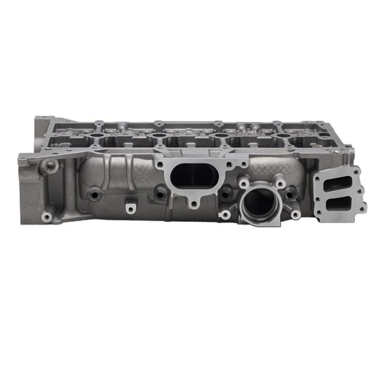 GK2Q6C032AA GK2Q6C032BA HG9Q6C032AA/BA AMC908260  GK2Q6090AB EA888 Cylinder Head for FO-RD YLF6/YLFS/YLR6/YMF6 No Hole