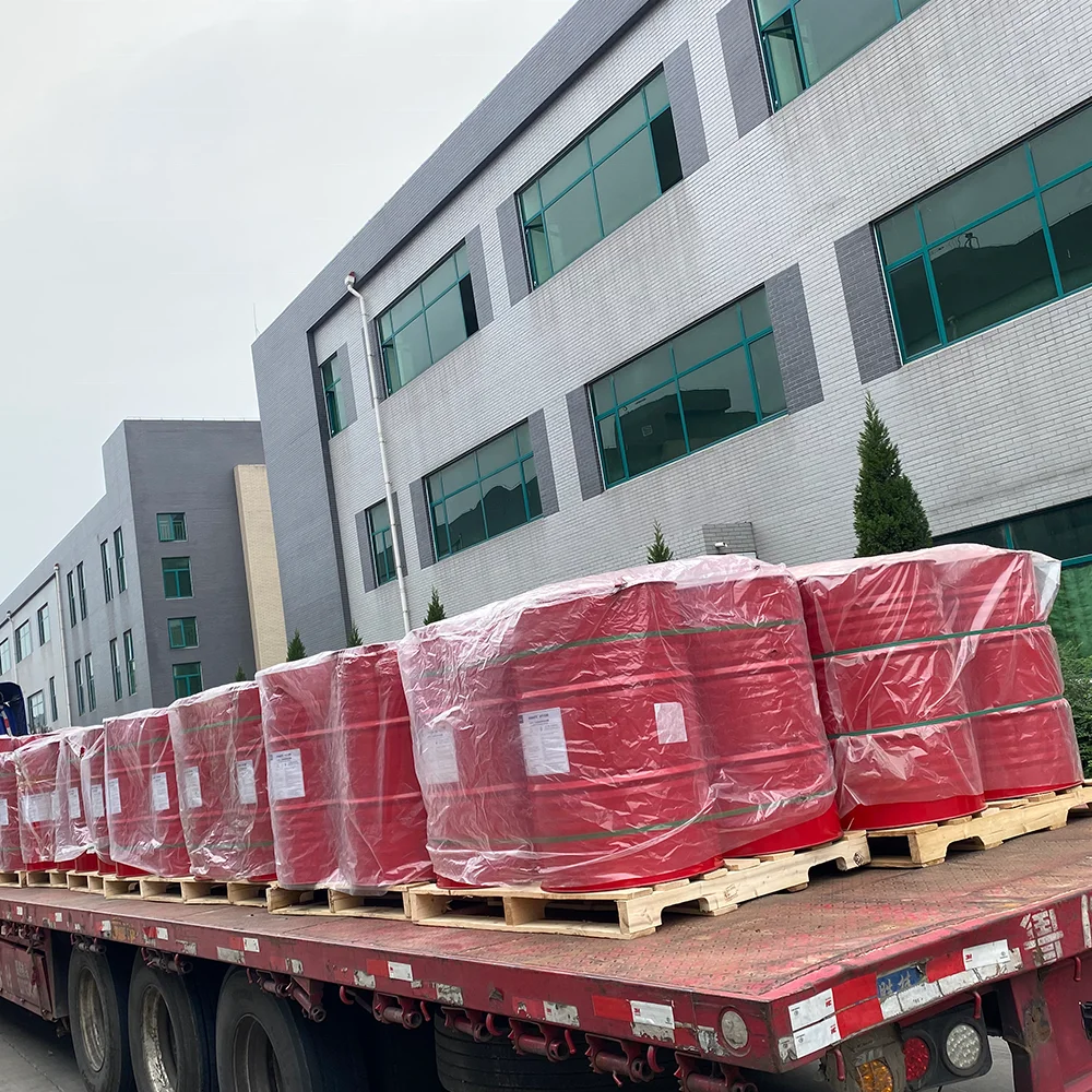 Chemicals for Making Foam Polyurethane PU Spray Foam Insulation Drums Price Espuma De Poliuretano