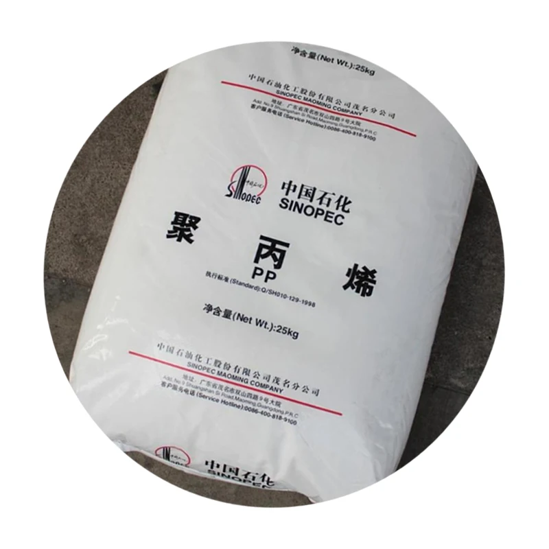 Polypropylene Pp Raw Material Yuplene Sk Pp Hx3800 Polypropylene Price Per Kg for Auto and Electronic and Electrical Application T30S