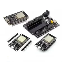 ESP-32 development board WIFI+Bluetooth 2-in-1 dual core CPU low-power ESP32 ESP-32S 2.4 GHz