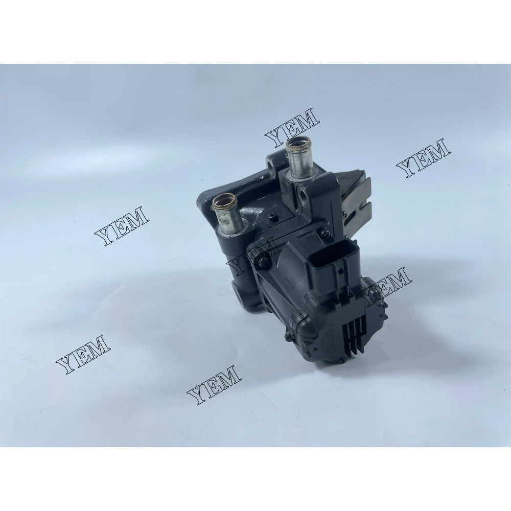 V3307 Egr Exhaust Valve 1J770-62702 for Kubota 5