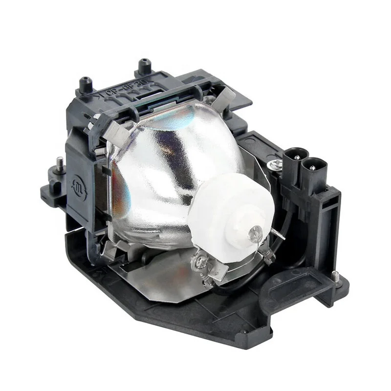 Ganti Modul Lampu Proyektor Nec Np17lp 