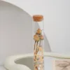White Bubble Wishing Bottle