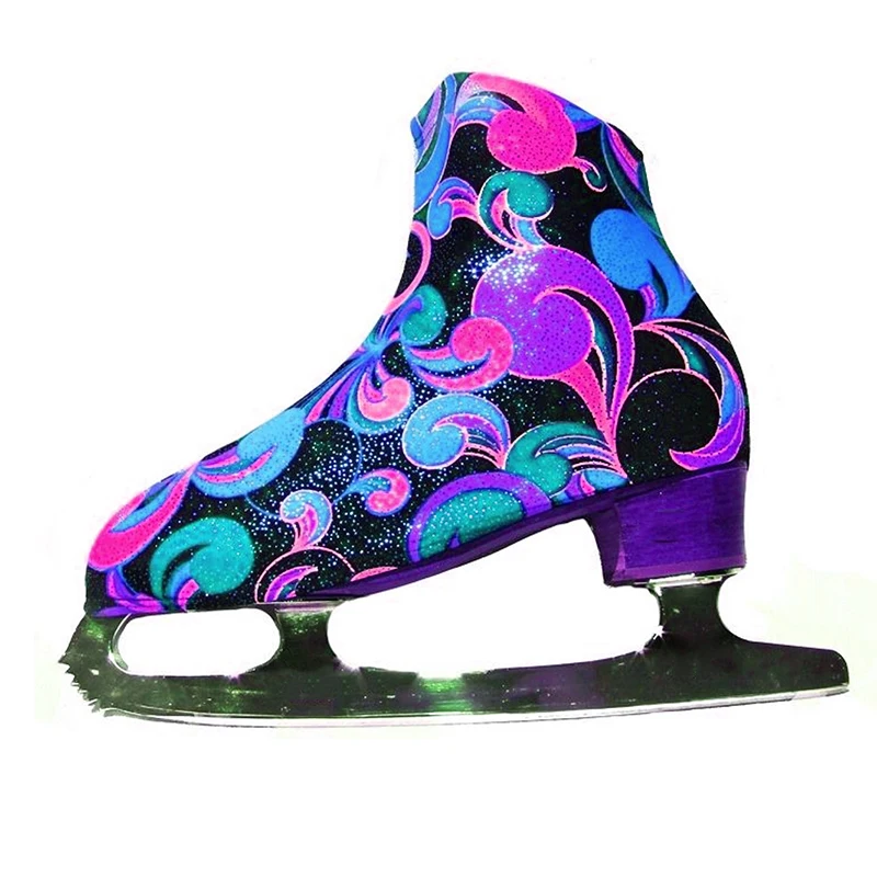 Durable Ice Skating Boot Covers Ice Skating Boot Covers Skate Boot