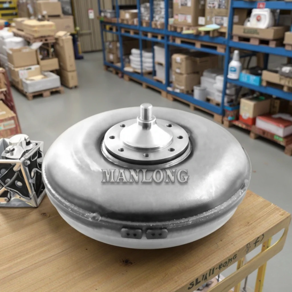 Forklift Parts - Torque Converter for TCM FD20-30 -T3
