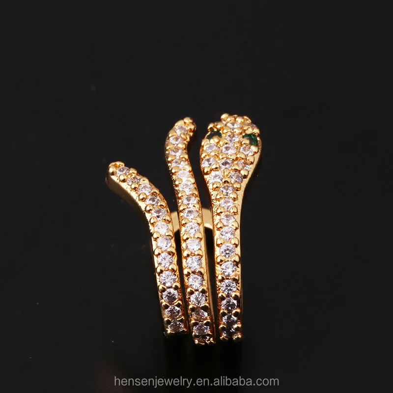 New Layered Line Moon Star  Cz Cartilage Ear Cuff Non Piercing Conch Cuff Earring Ear Wrap Ear Piercing Jewelry