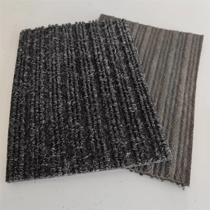 Guinea Three Rib Line Carpet Gold Miner Moss Sticky Blanket Stripe Gold Rush Blanket Gold Mine Rug for Mali