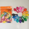 standard mix colors