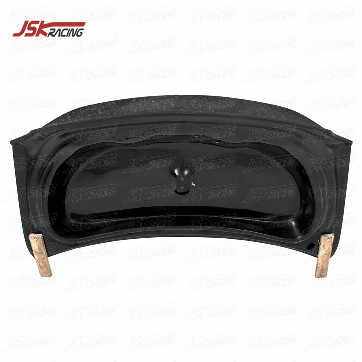 Revozport Style Forged Carbon Fiber Rear Trunk For 2008-2018 Nissan Gtr ...