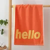 Hello, Orange