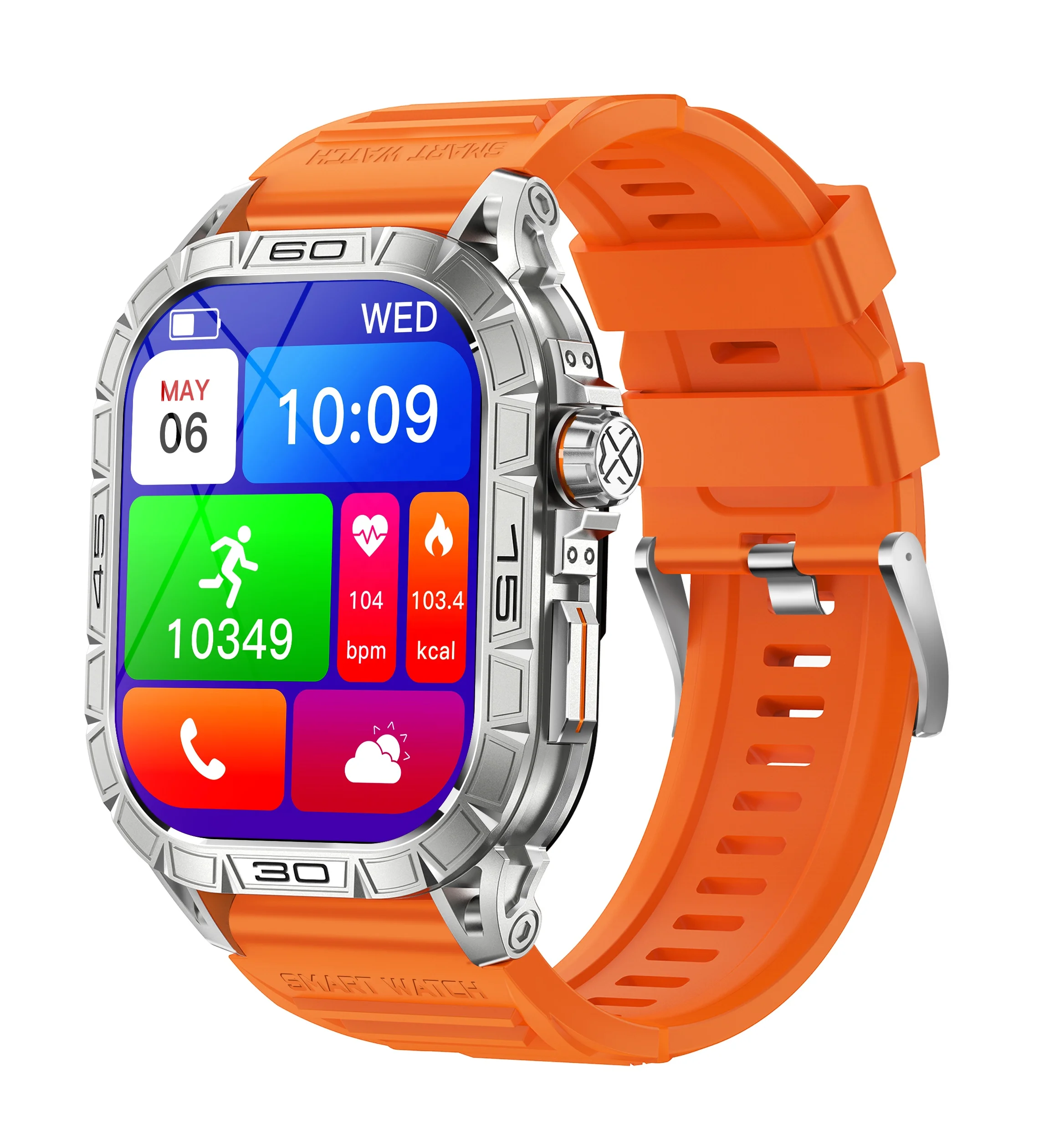 Igeekid smartwatch best sale