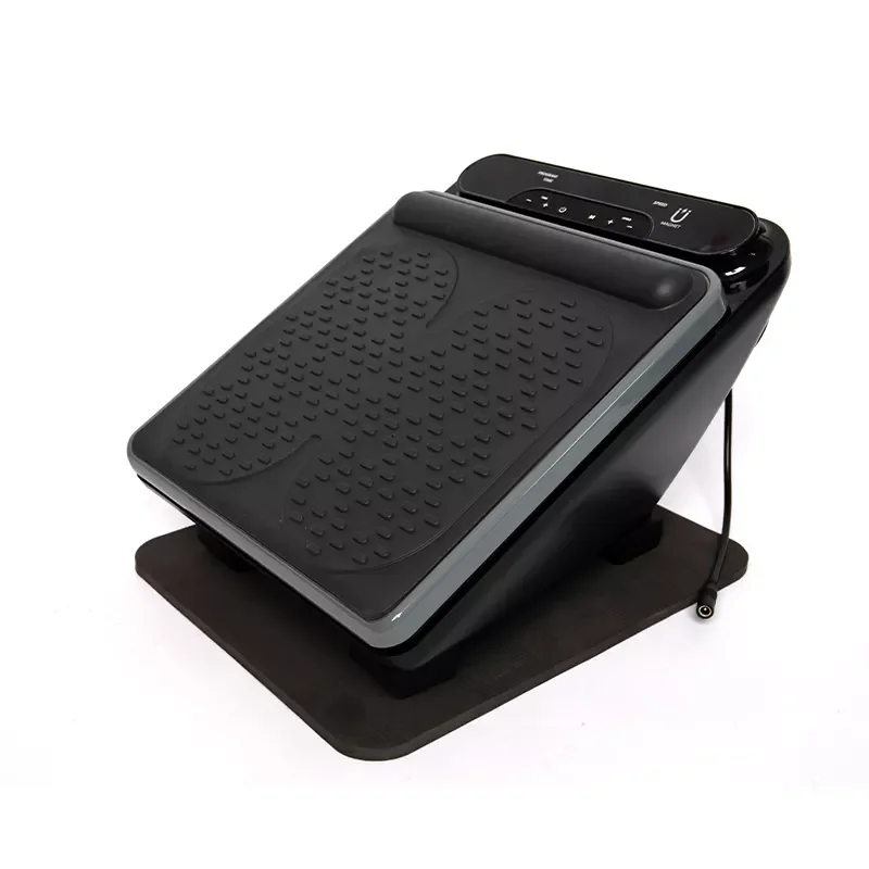 Physiotherapy Ems Foot Massager Ems Foot Massager Mat Reflexology Ems