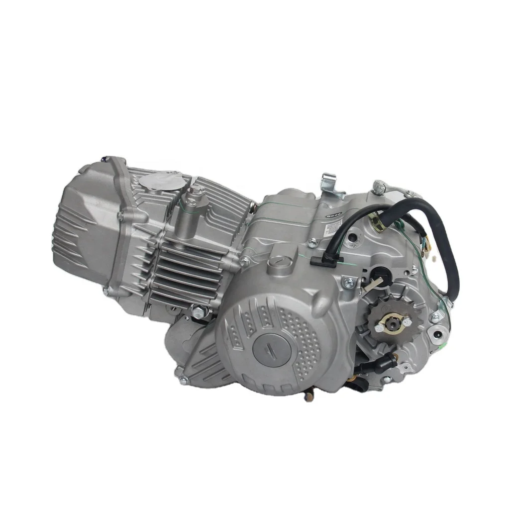 エンタングル2 ２個セット Zongshen 212CC Engine - Reliable Power for Replace/repair