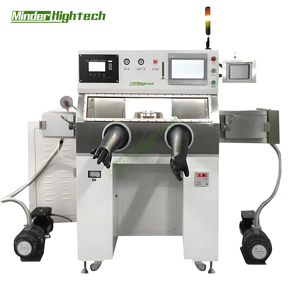 Manual Heavy-duty Energy Storage Seal Welding Machine Seal welder MCMSW-1536