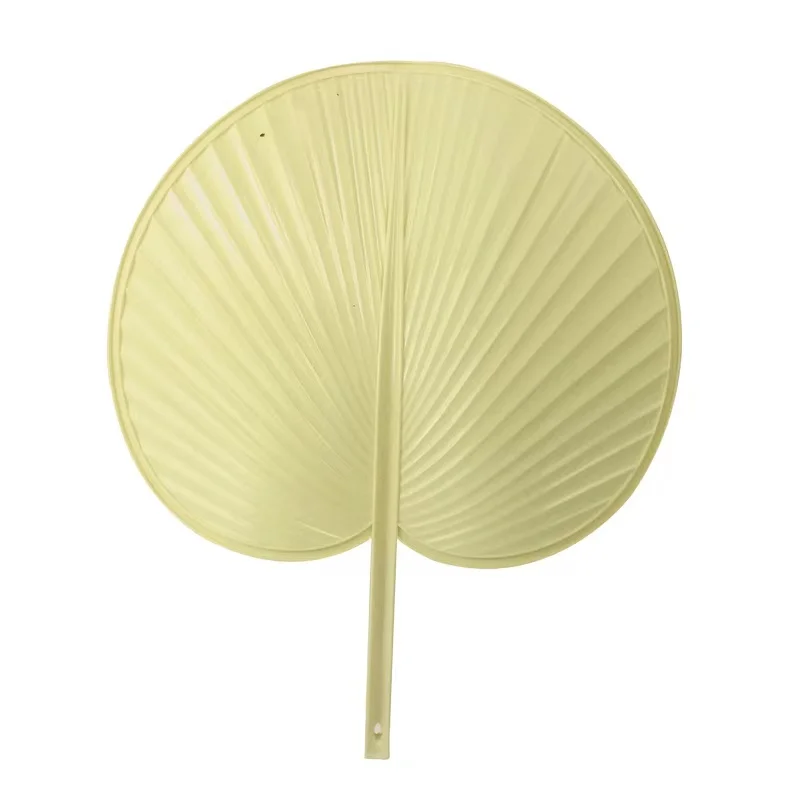 Hot Sale Hand Fan Plastic Chinese Traditional Style Hand Fan