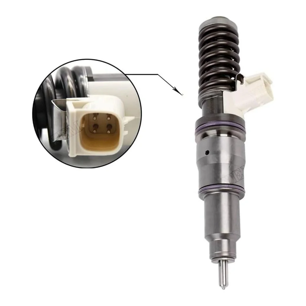 Fuel Injector 21371675 742902222 for Volvo Engine D13A MD13 D13 5