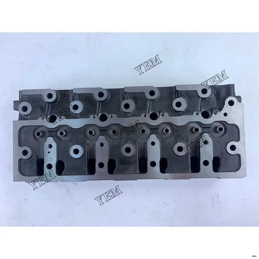 4TNE98 Cylinder Head for Yanmar High Quality Diesel Engine Parts