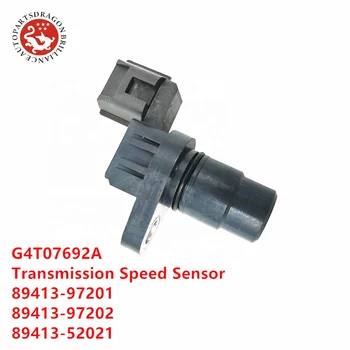 TPYさん専用 G4T07692A Transmission Speed Sensor For Toyota Daihatsu