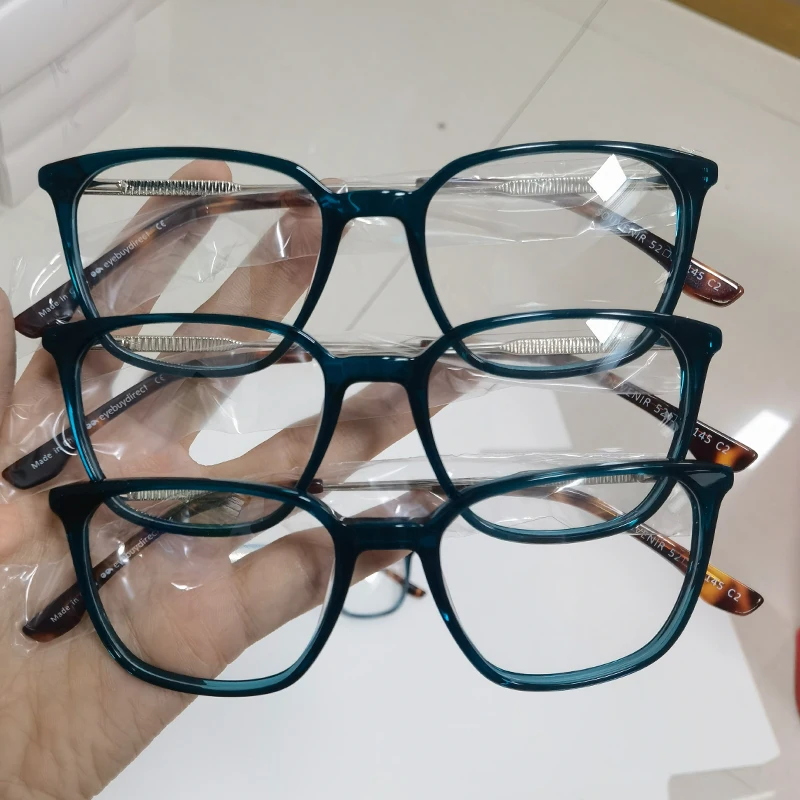 Shop High Quality Stock Clearance Acetate Eyewear Frames