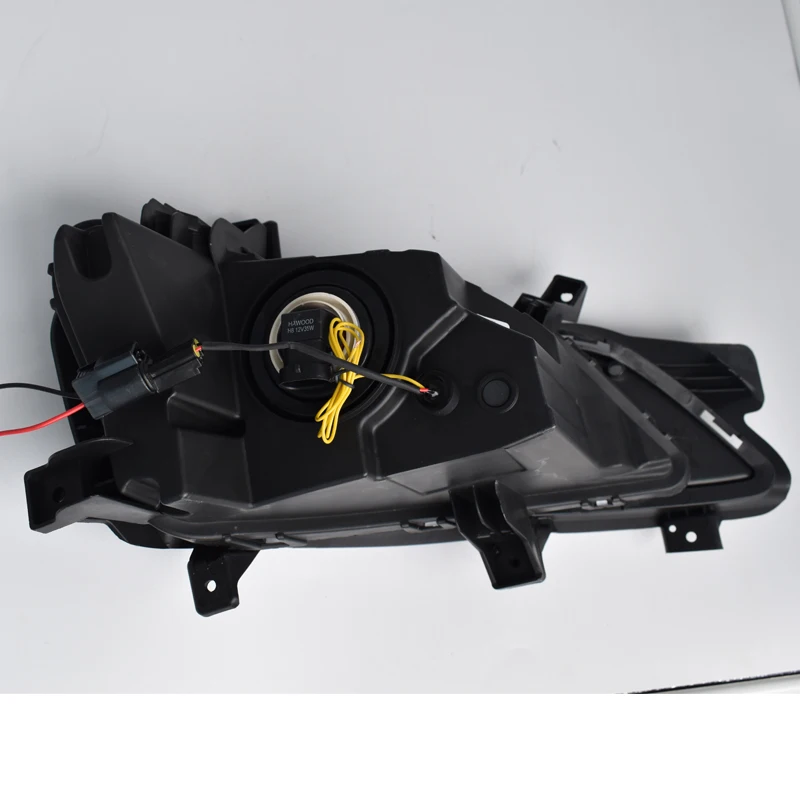 OEM 92201/2-D3600 LED Fog Lamp for Hyundai Tucson 2018-2020