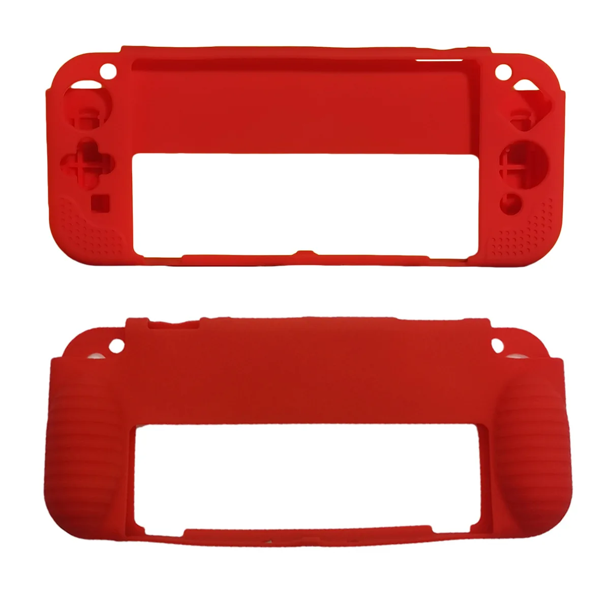 product laudtec anti slip shockproof protective case for nintendo for switch pro soft silicon cover game accessories model lgn 1332-2