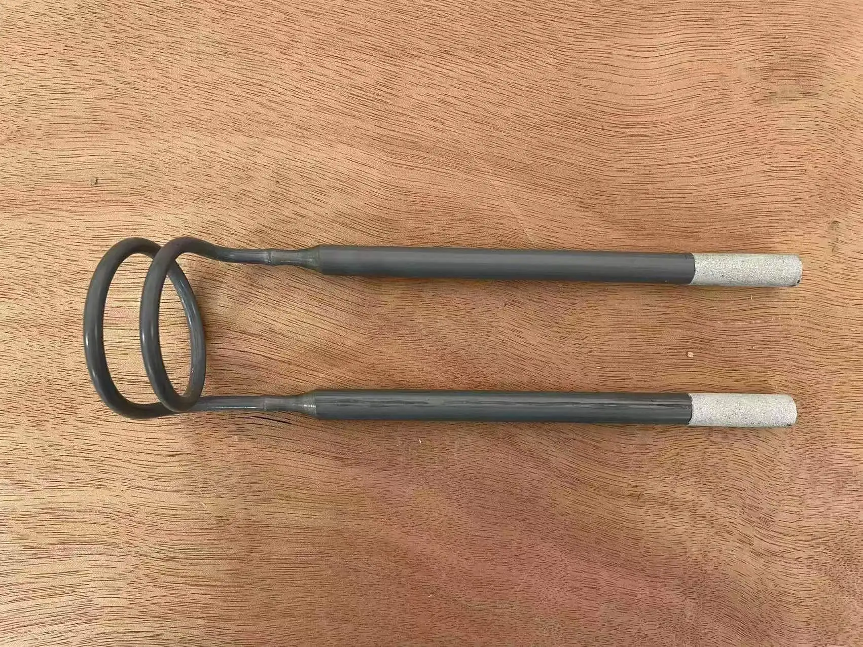 Diameter 4/9mm MoSi2 Heating Elements For Dental Ceramic Zirconia Furnaces Heater