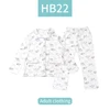 HB22
