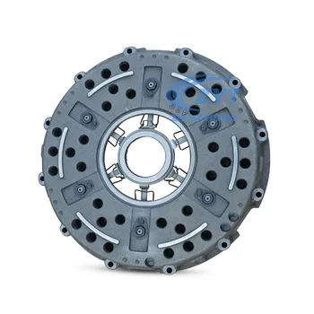 420mm OEM 1882301239 Truck Parts Transmission System Heavy Truck Clutch Cover Clutch Pressure Plate For Mercedes-Benz for trucks