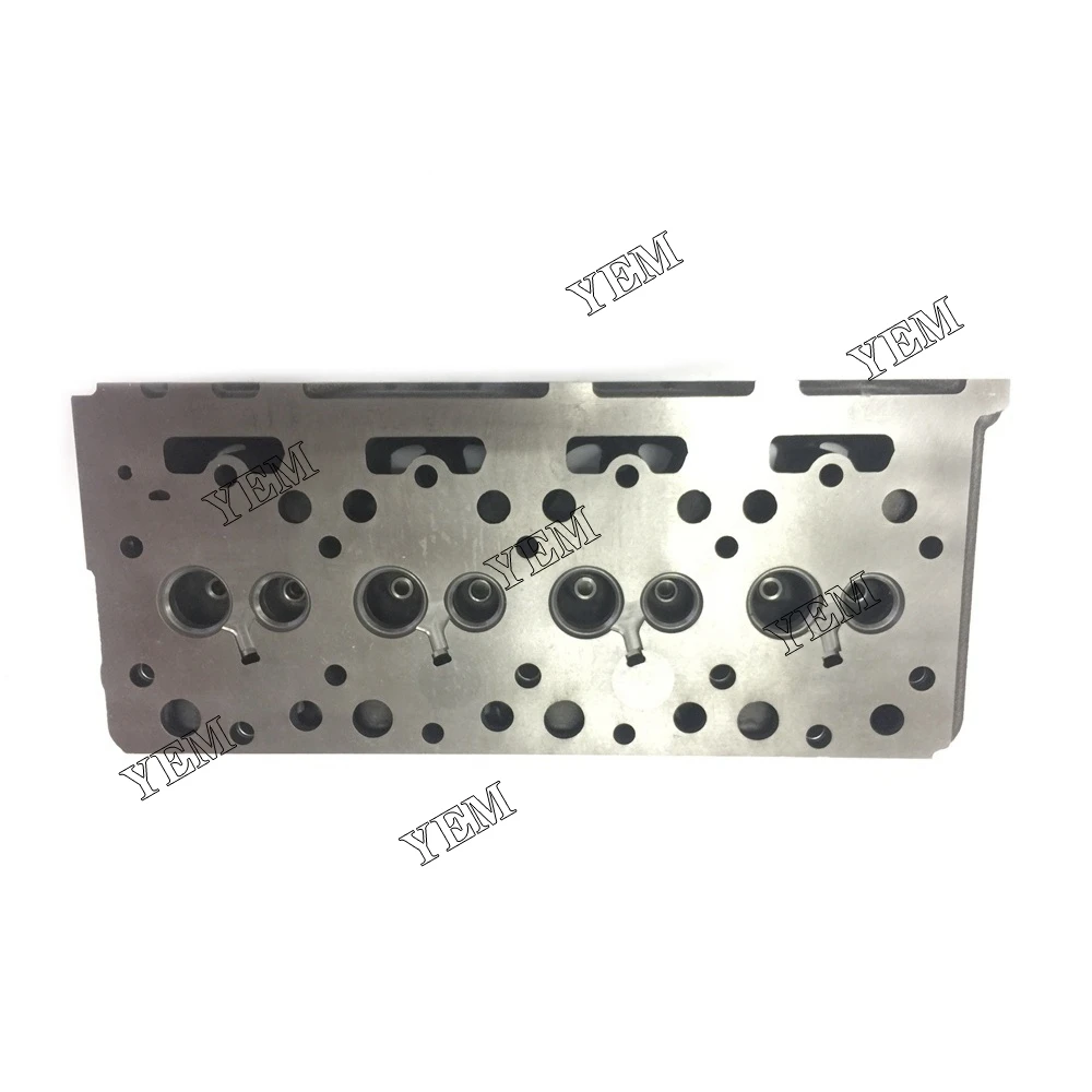 V1702 Cylinder Head for Kubota Cylinder Head Engine Replacement Parts 2