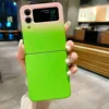 Verde + rosa