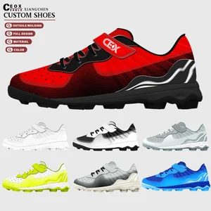 New Arrival Classic OEM ODM Trainer Jogging Sports Training Skateboard Shoes Men Women Wholesale Trend Fashion Baseball Shoes