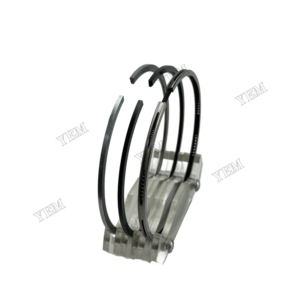 Piston Ring 8094853 Fit for Iveco F4HF Engine