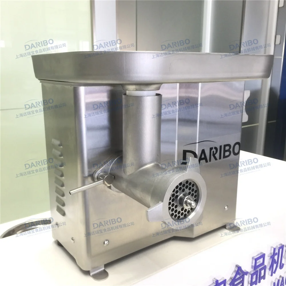 Fish Meat Mincing Cutting Machine Tuna Meat Grinder Chopper Meat Processing Equipment